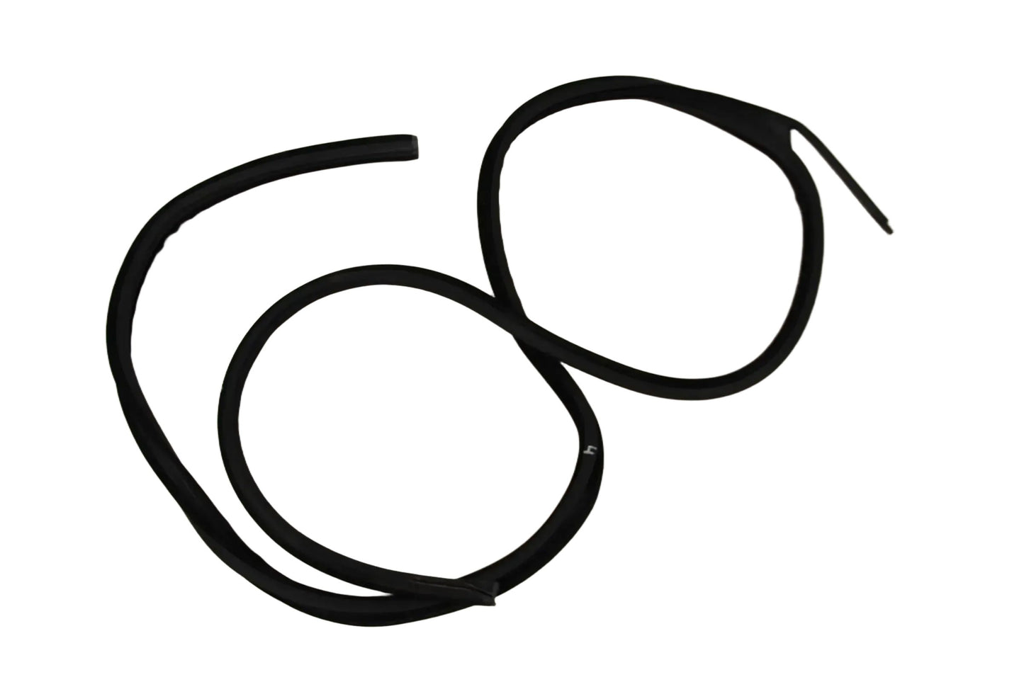 Original BMW E36 316i-328i M3/3.2 Dichtung Dachrahmen rechts 51718174758