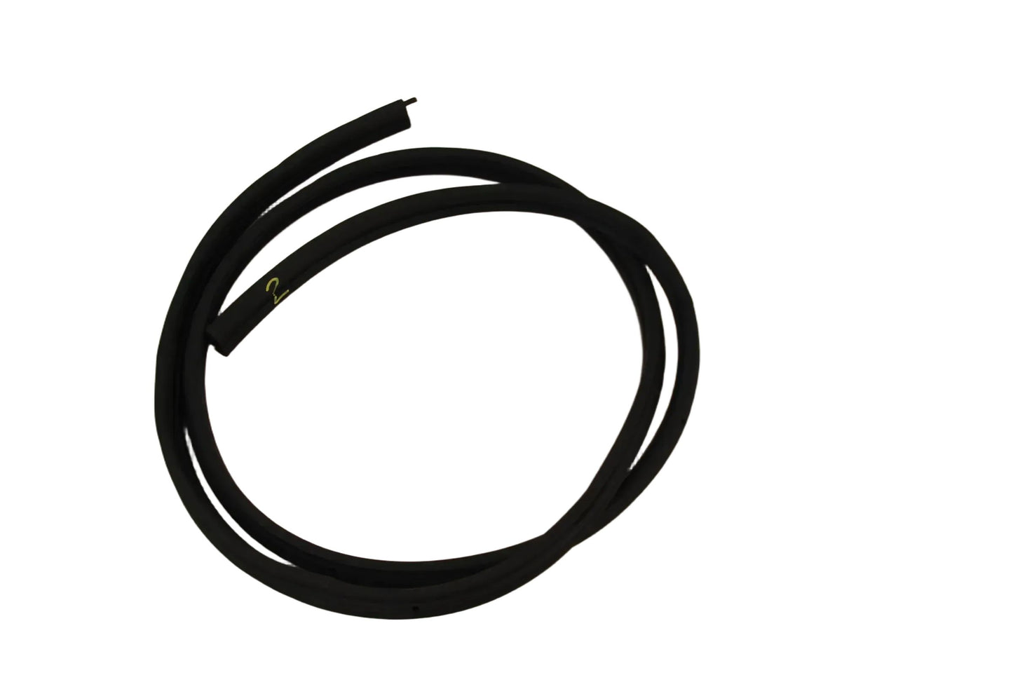 Original BMW E36 316-328i M3/3.2 S50/52 Kantenschutz hinten 51728196290