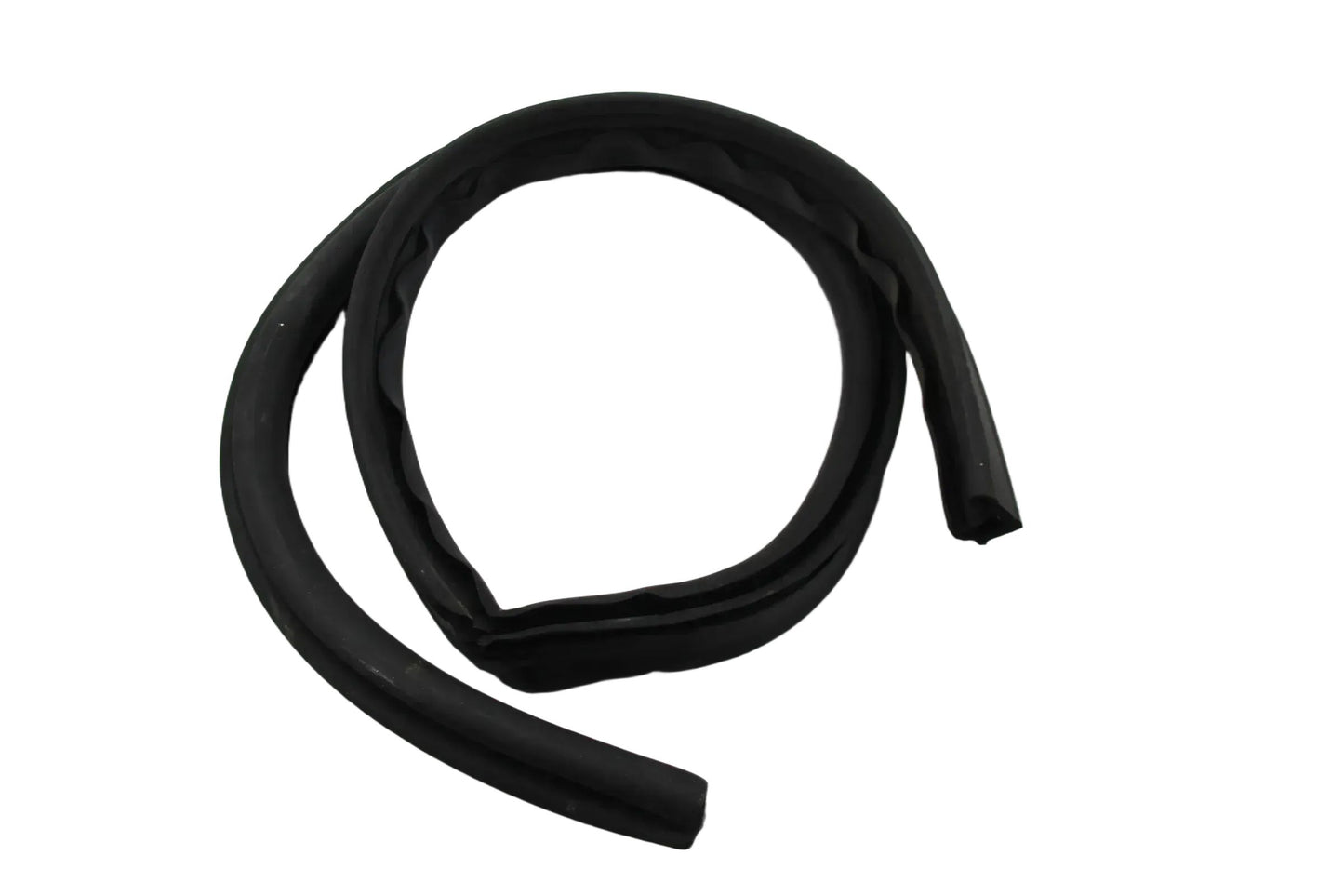 Original BMW 1502-2002turbo Dichtung Ausstellfenster links 51367441112