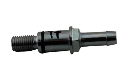 Original BMW E34 524td M21 Anschlussstück Ölversorgung-Ölfilter  11422242287