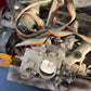 BMW E10 1502 02 M10b16 Motor Engine Getriebe