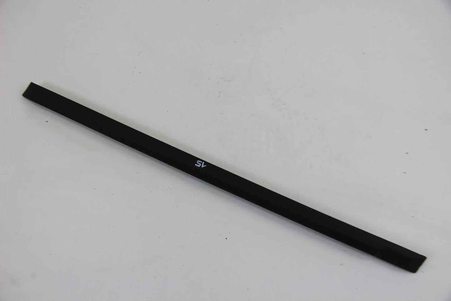 Original BMW E36 316i-328i Stossleiste Tür hinten links Blende 51131960733