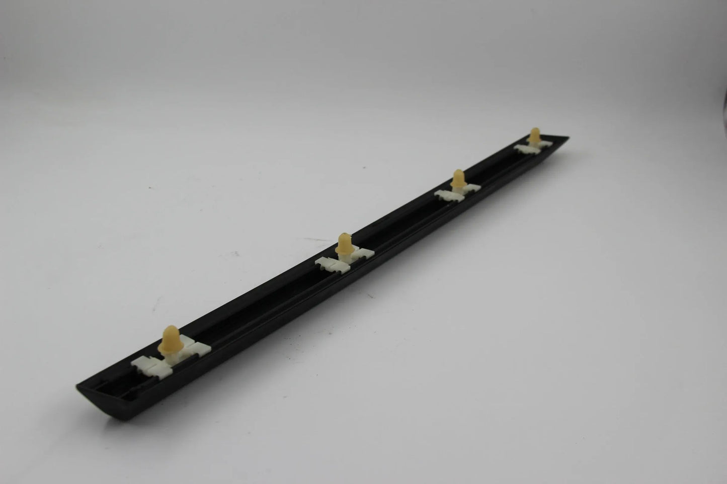 Original BMW E36 316g-318ti Stossleiste Seitenwand hinten links 51138146361