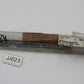 Original BMW E39 520d-540iP Blende Nummernschild-Blende vorne 51118226558