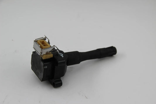 Original BMW E34 E32 E31 Z1 Zündspule Ringeisenzündspule 12131742925