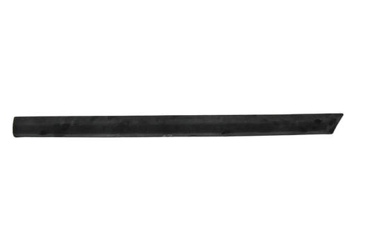 Original BMW E36 316g-318ti Stossleiste Seitenwand hinten links 51138146361