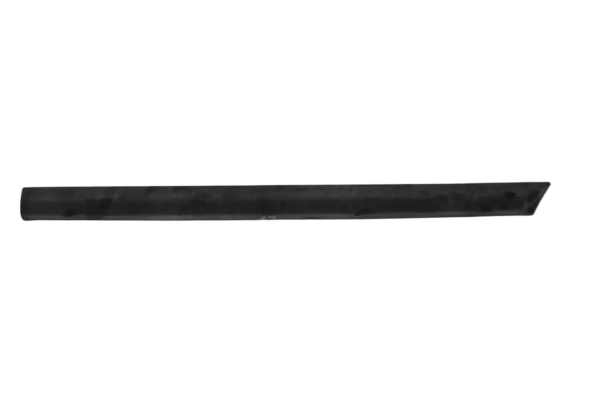 Original BMW E36 316g-318ti Stossleiste Seitenwand hinten links 51138146361