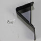 Original BMW E24 Wagenheber Bordwerkzeug Unterlegkeil Keil 7111179052 Keil Stahl