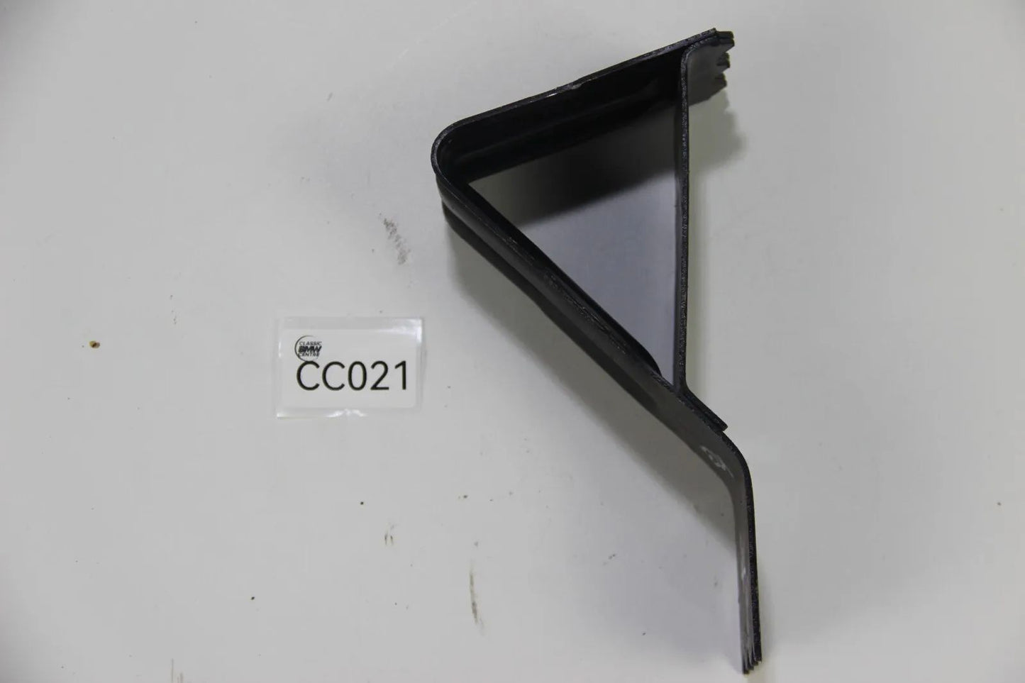 Original BMW E24 Wagenheber Bordwerkzeug Unterlegkeil Keil 7111179052 Keil Stahl