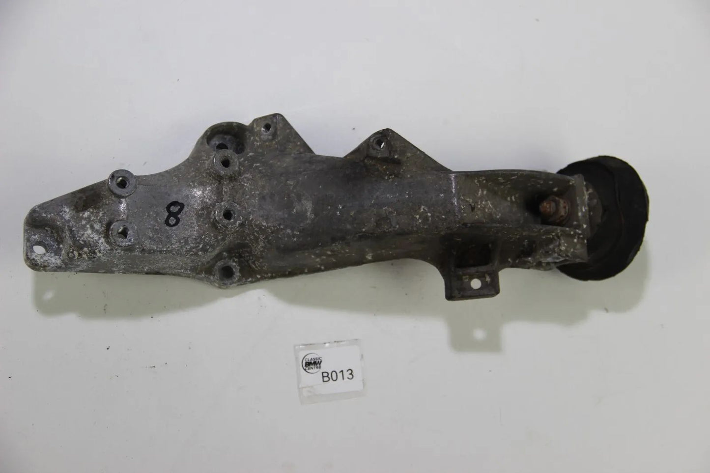 Original BMW E36 316i 318i Z3 Motorhalter rechts 1137015 3er Engine Mount Bügel