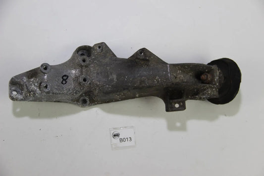 Original BMW E36 316i 318i Z3 Motorhalter rechts 1137015 3er Engine Mount Bügel