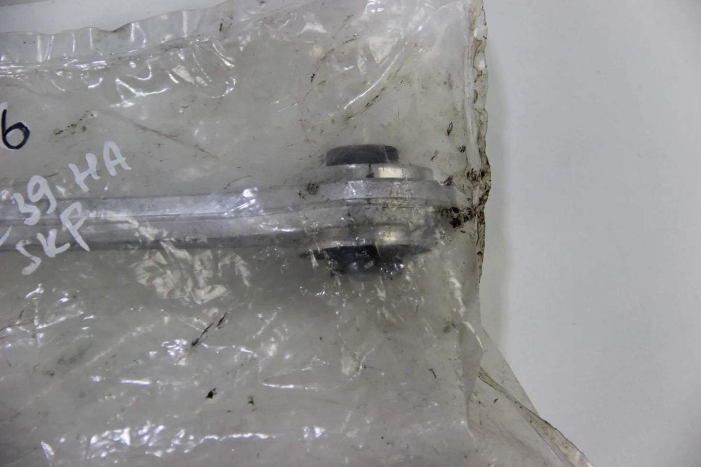 Original BMW E39 Hinterachse SKF Querlenker