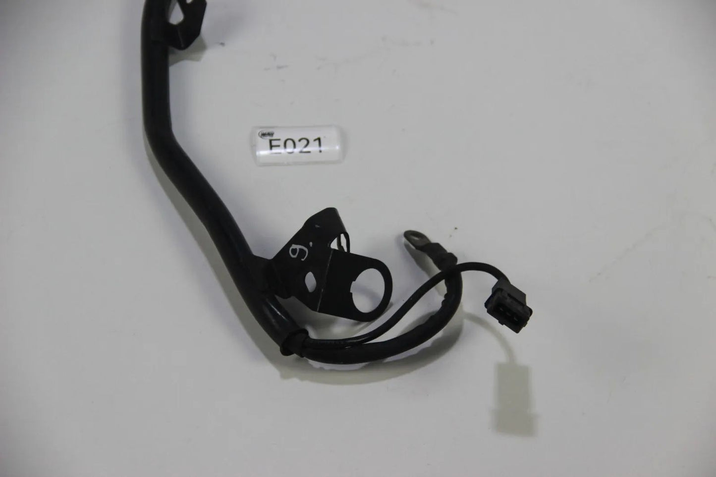 Original BMW E32 E34 Kabelbaum Ölniveau M30 Schalter 1724026 Harnes Oil Sensor