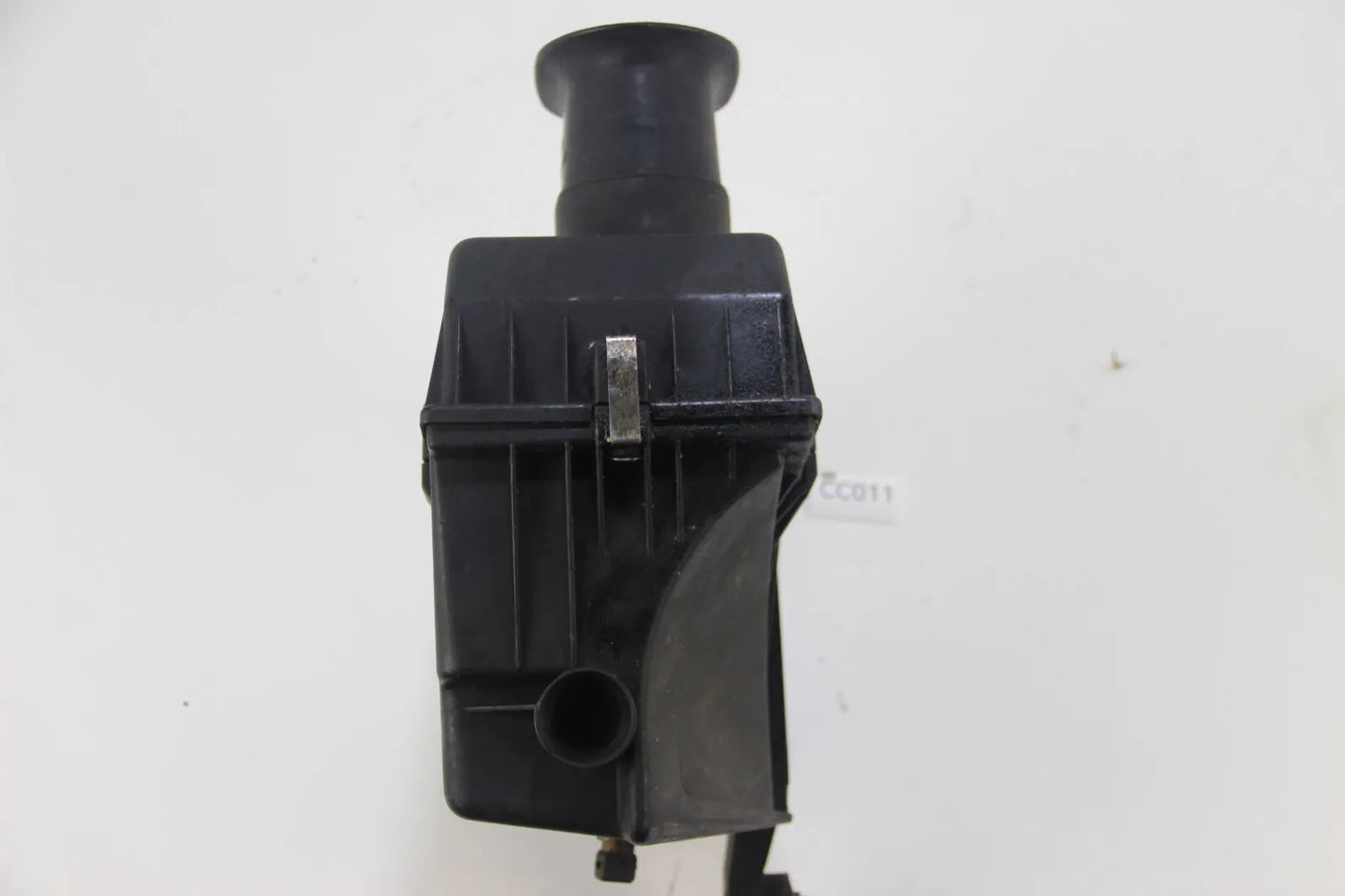 Original BMW E34 Ansauggeräuschdämpfer Luftfilterkasten Gehäuse 1312066 1312063