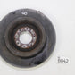 Original BMW E24 E28 M30 Kurbelwellen Riemenscheibe Schwingungsdämpfer 1269456