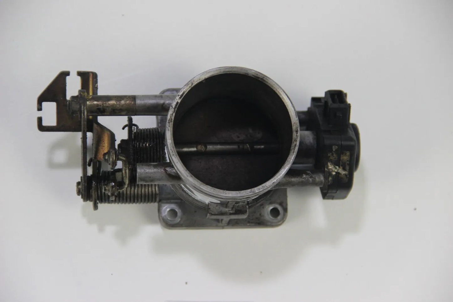 Original BMW E12 E24 Drosselklappe Poti M30b35 M90 3,5 1270711 0280120302 DK