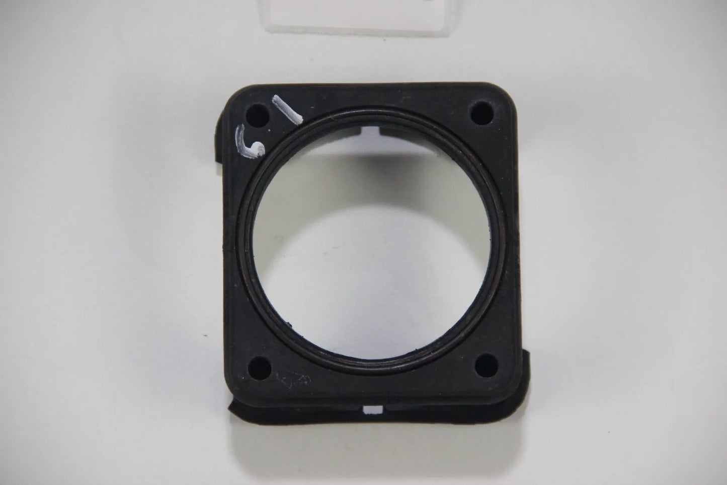 Original BMW E12 E24 E28 E32 E34 Flansch Ansaugbrücke Drosselklappe 1716533