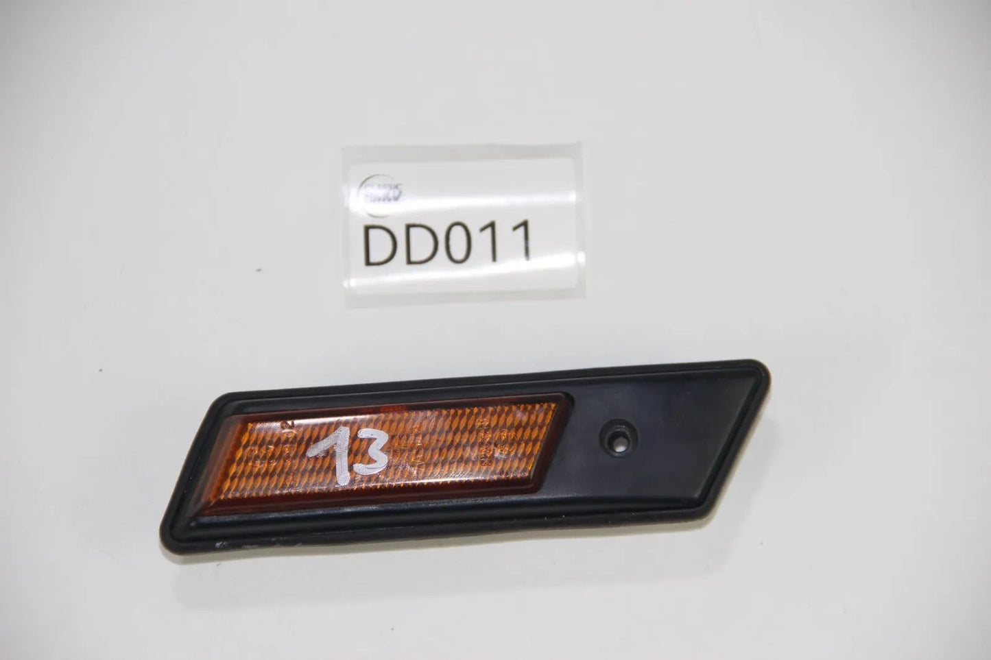 Original BMW E36 E32 Z1 Seitenleuchte R (Z1=L)  1378014 Sidemarker Blinker