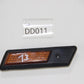 Original BMW E36 E32 Z1 Seitenleuchte R (Z1=L)  1378014 Sidemarker Blinker