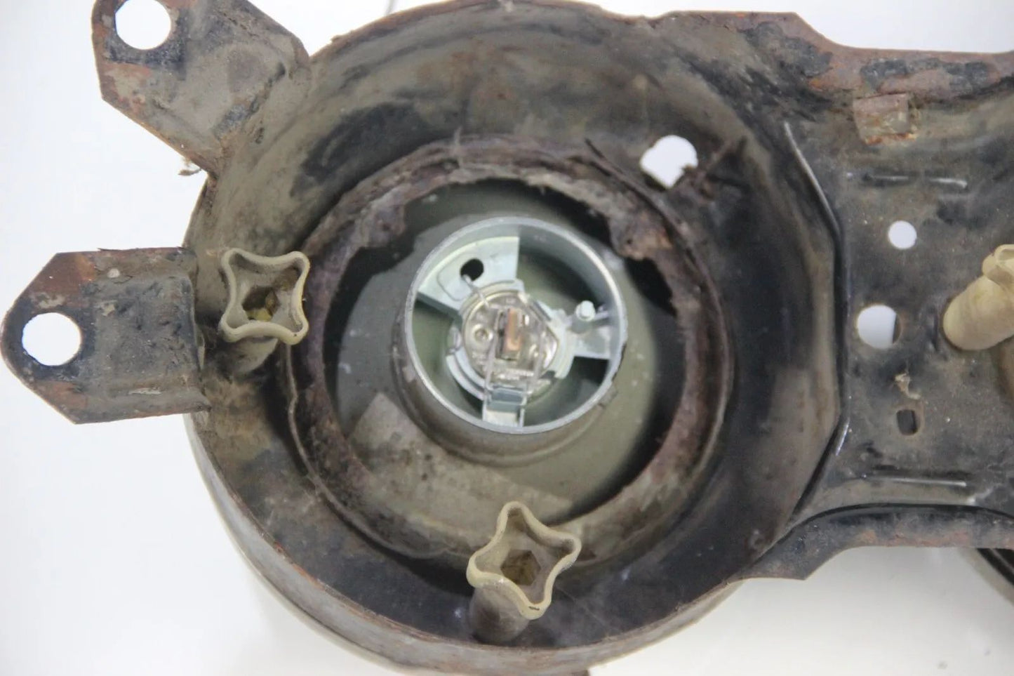 Original BMW E12 5er Scheinwerfer links Headlights Left Hella M535i 530i 528i 5