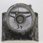 Original BMW E12 E24 E34 E23 E32 Kurbelgehäuse Abschlussdeckel 1250033