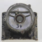 Original BMW E12 E24 E34 E23 E32 Kurbelgehäuse Abschlussdeckel 1268579