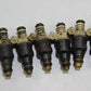 BMW Original E36 3er M3 GT Injektoren Bosch 280150701 injectors