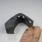 Original BMW Stoßstangen Horn Chrom E10 1502-2002 Turbo Chromgelb 51111814701