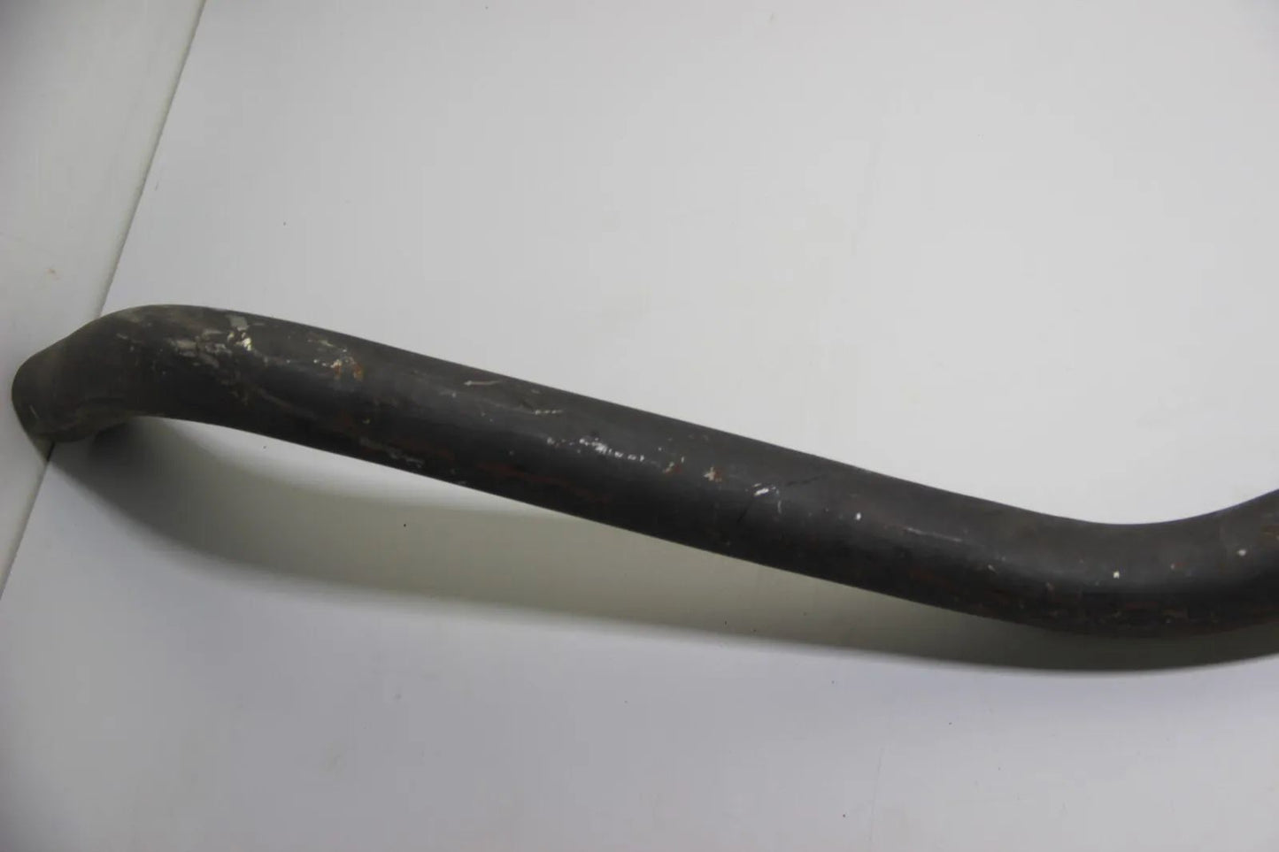 Original BMW NEU 18121105825 Auspuff Exhaust Schalldämpfer Silencer