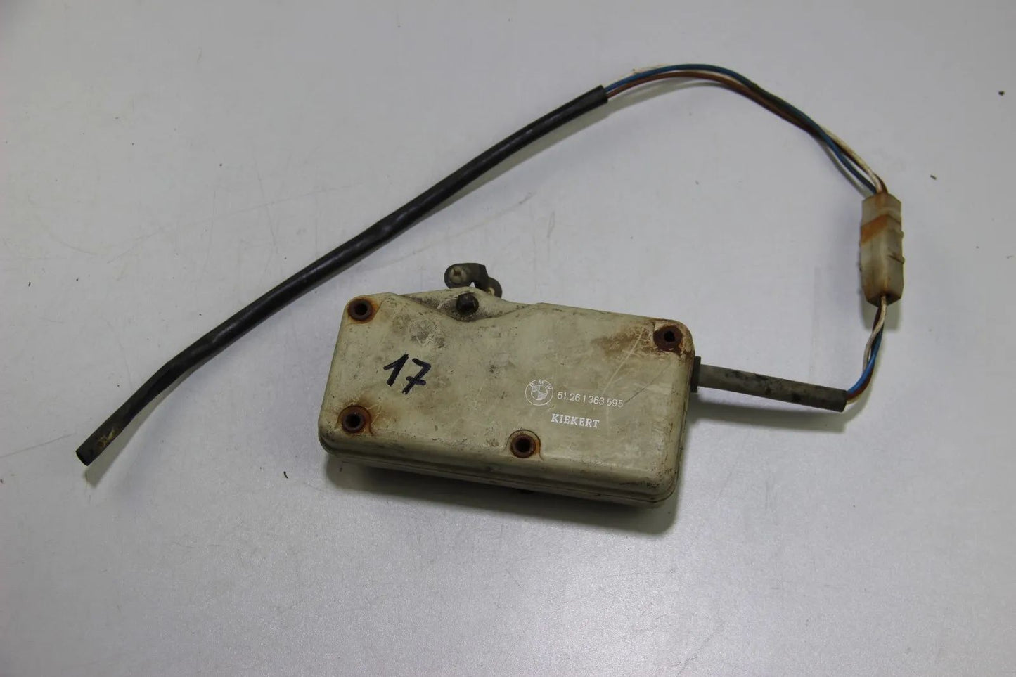 Original BMW 51261363895 Oldtimer