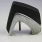 Original BMW E10 1502-2002 Ab 71 Stoßstangen Horn Chrom mit Gummi 51111814701