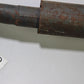 Original BMW NEU 1105826 0 Auspuff Exhaust Schalldämpfer Silencer
