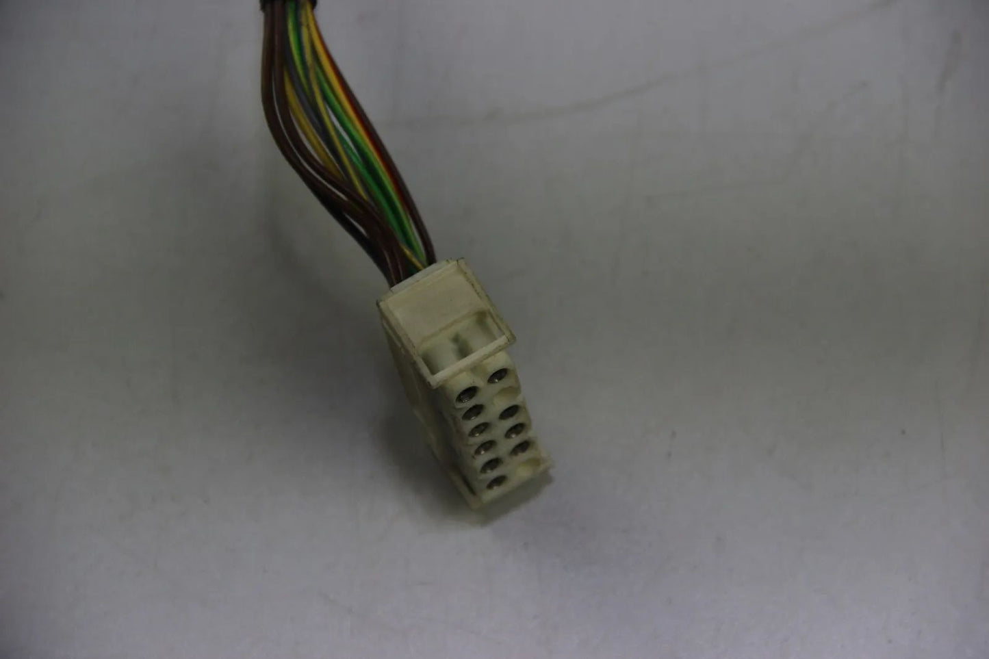 BMW E32 E34 Blinkerhebel Bc Lenkstockschalter 1388475 stalk