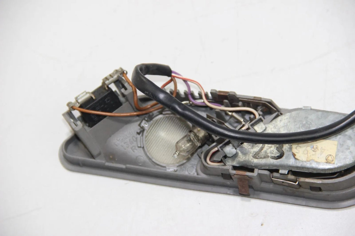 Original BMW Innenraumlicht Interueir Light Oldtimer 3er 5er