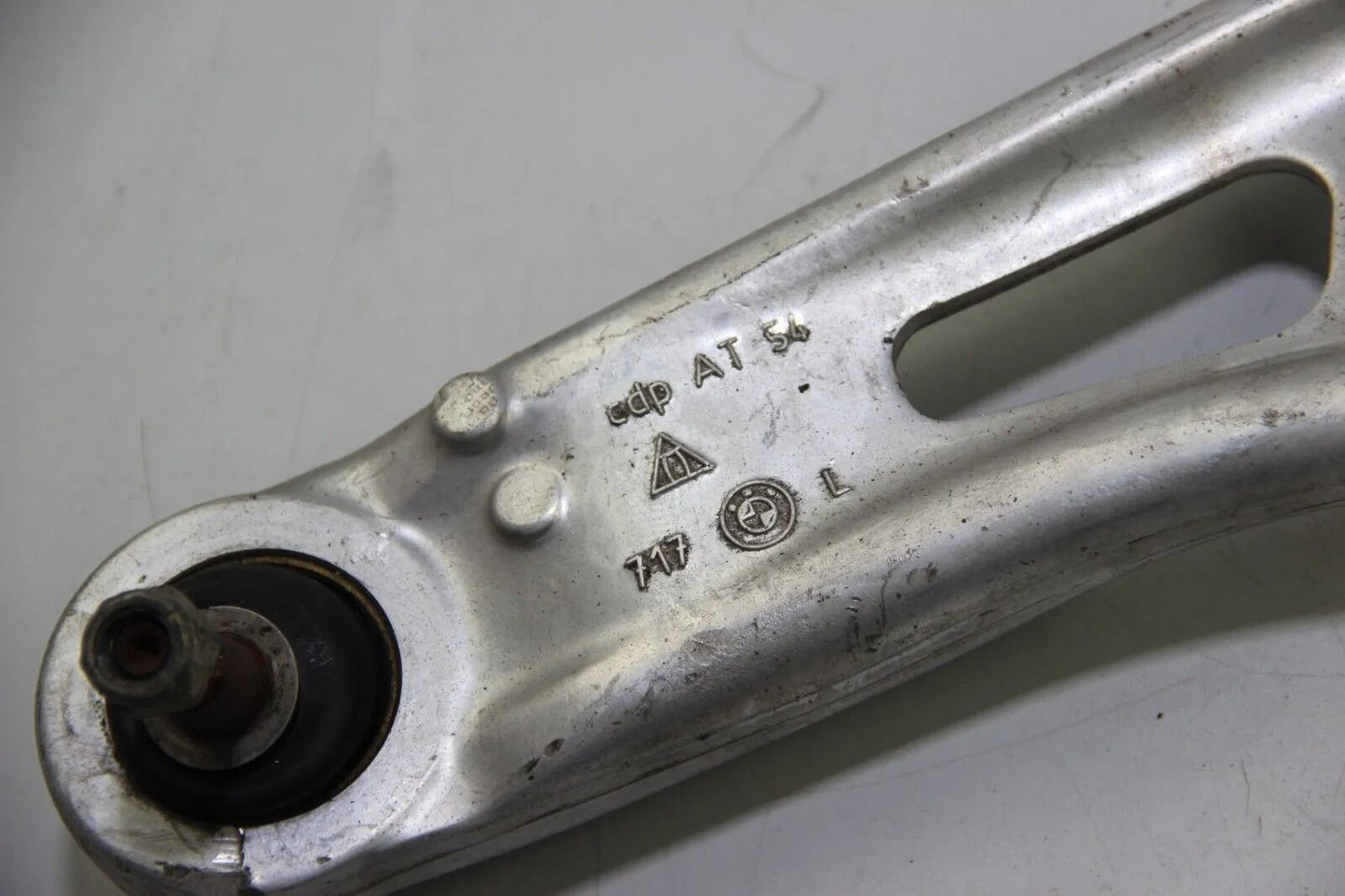 Original BMW E46 M-Sport Paket Querlenker Dreieckslenker links