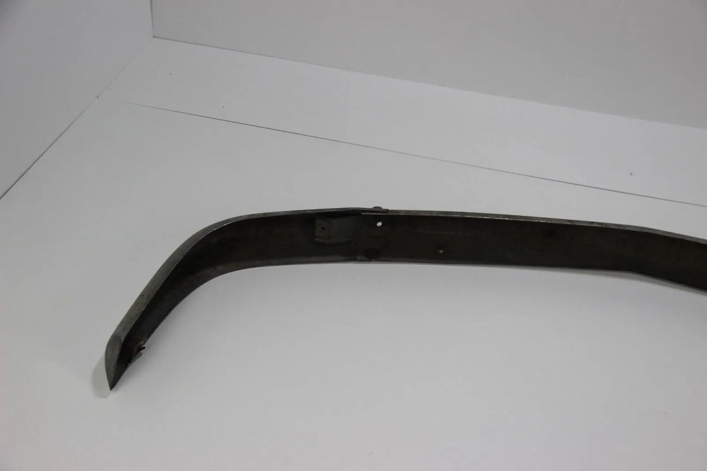 Original BMW Stoßstange Neue Klasse NK Chrom vorne Stoßfänger 1500-2000ti