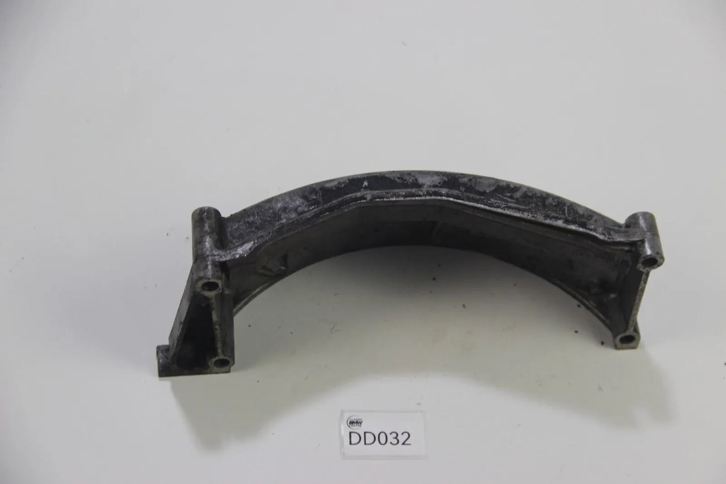 Original BMW E30 Versteifungsschale Getriebe Halter Ölsumpf 1286341 M20 325i 320