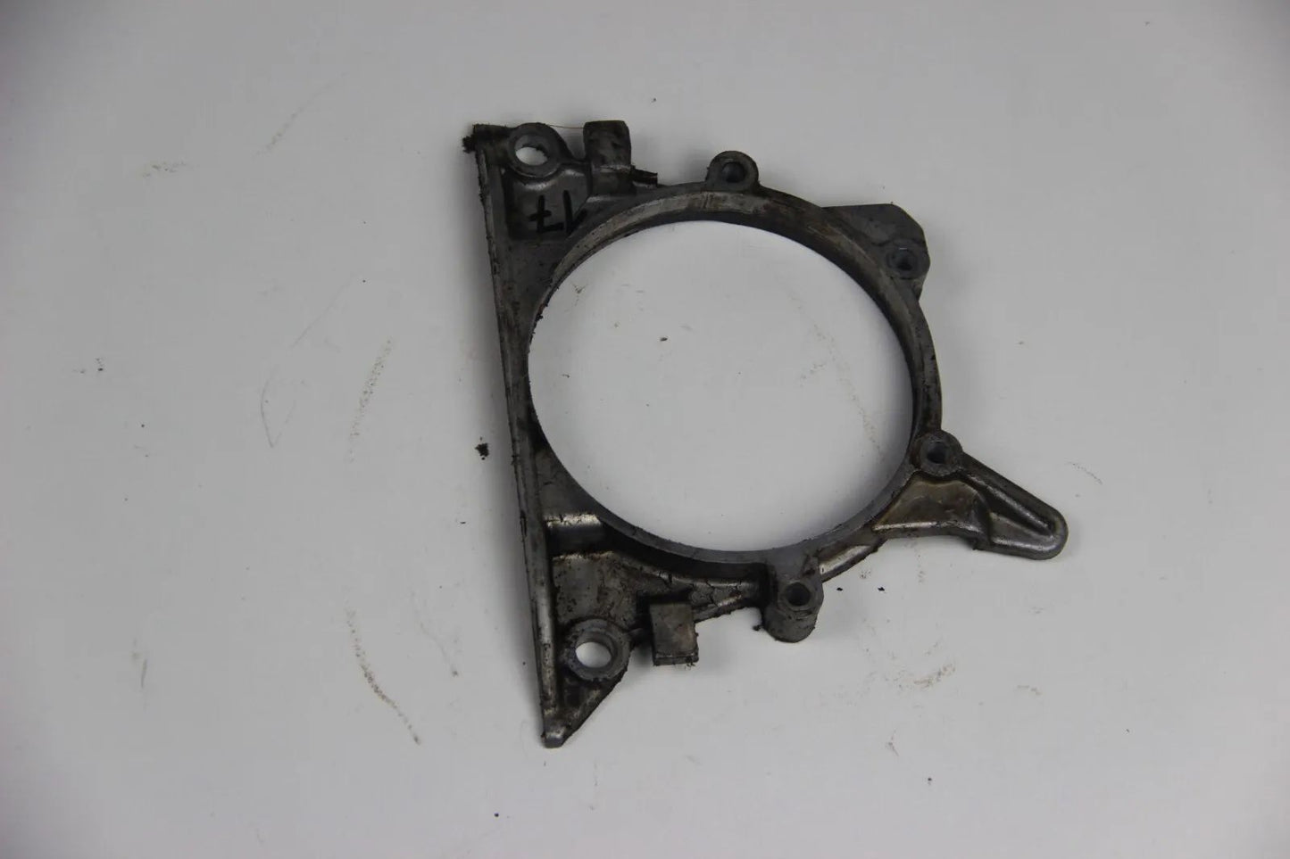 Original BMW Abdeckung Motor 1205139 Simmering Kurbelwellenabdeckung