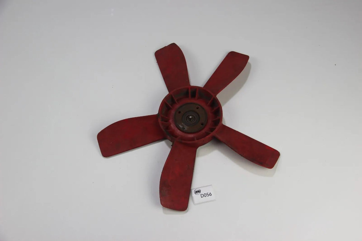Original BMW E3 E9 2500 CS CSI Visco Lüfter Lüfterrad Kühler fan 11521252660