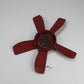 Original BMW E3 E9 2500 CS CSI Visco Lüfter Lüfterrad Kühler fan 11521252660