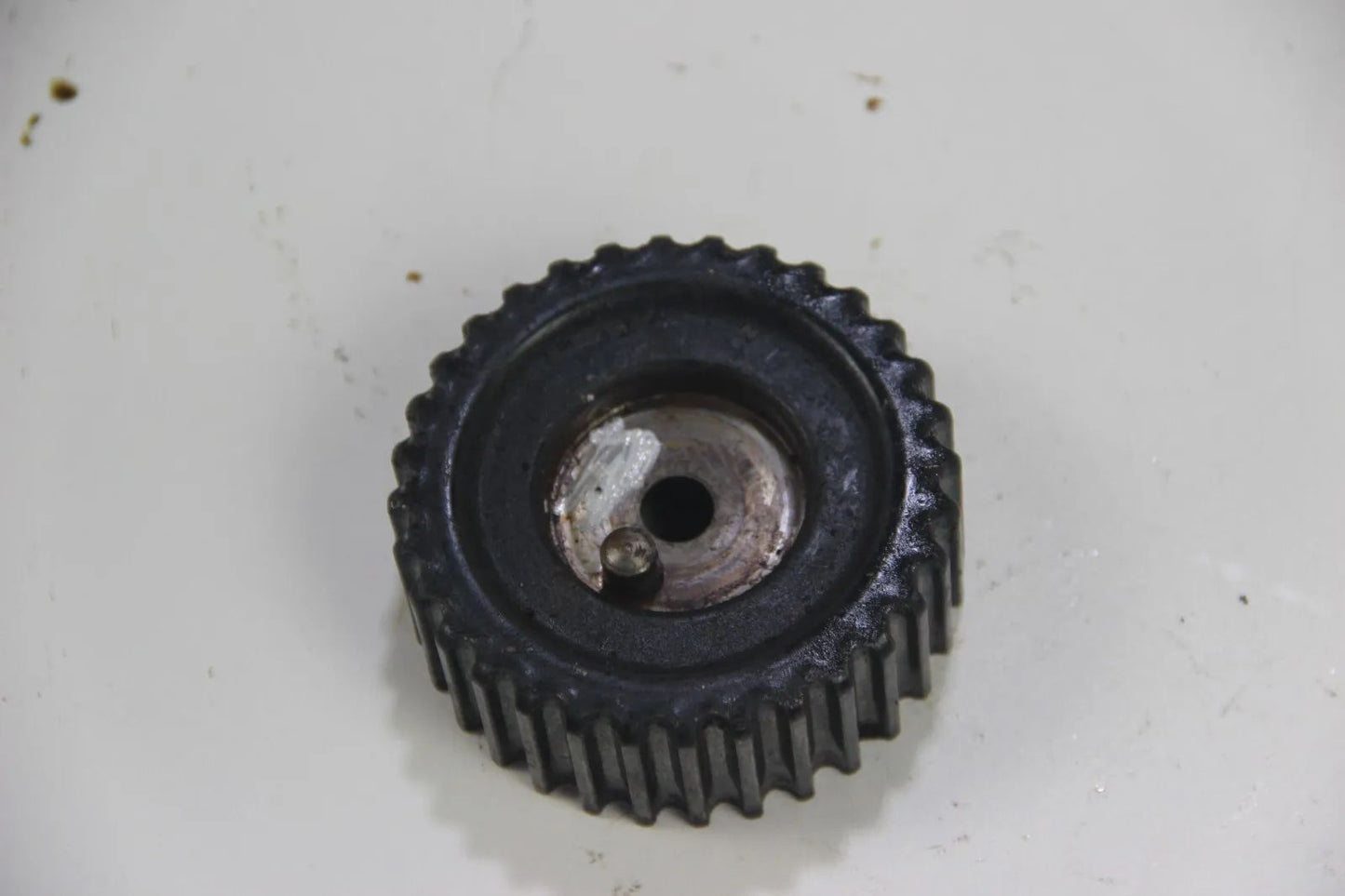 Original BMW E30 E28 E21 M20 Zahnriemenrad Zahnrad Rad 1713351 Timing Belt Gear