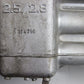 BMW Ansaugbrücke Ansaugkrümmer E23 E28 M30b25 M30b28 528i 525i 1274756