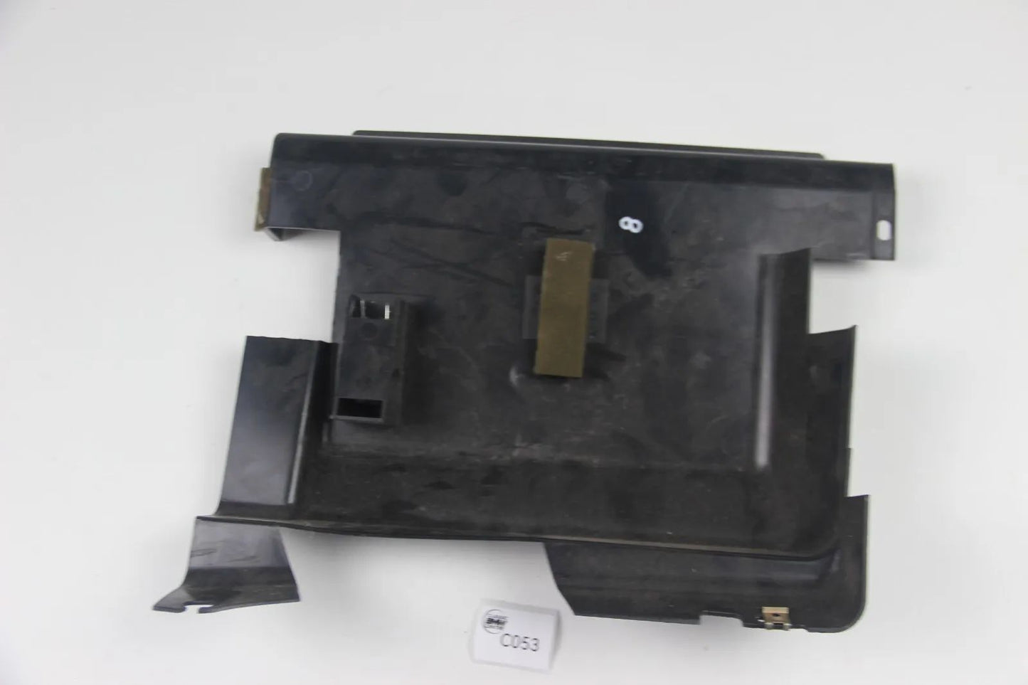 Original BMW E30 Handschuhfach Abdeckung oben 1911985 316 318 320 325 M3