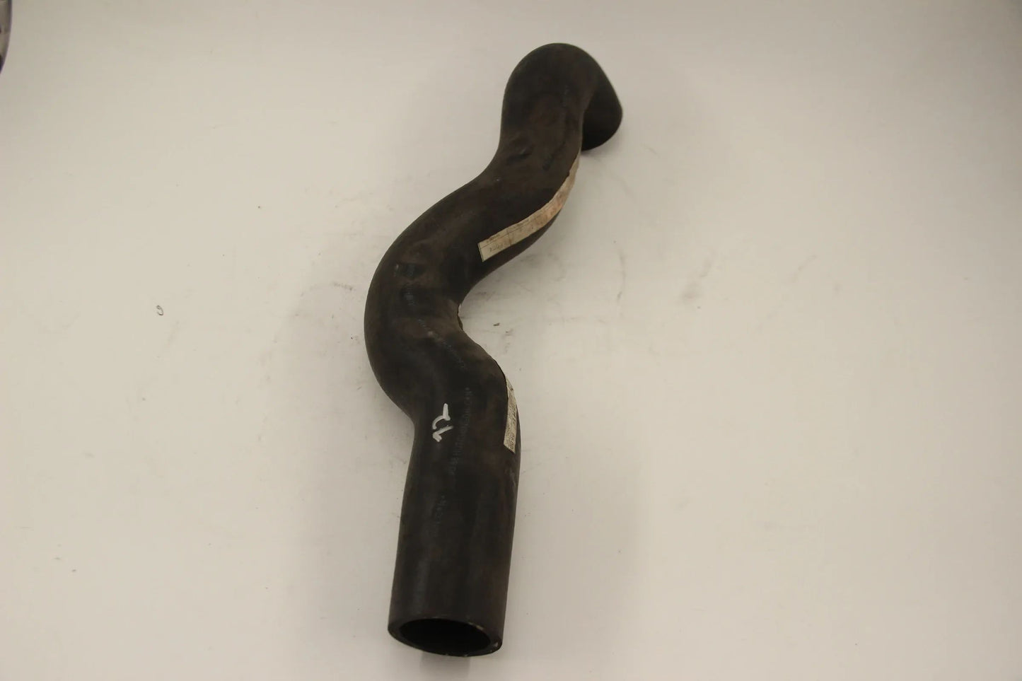 Original BMW E23 7er 728-745i Schlauch Pipe Thermostatgehäuse NOS 11531265946