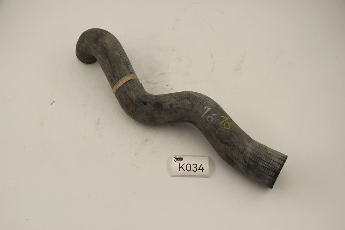 Original BMW E12 520 M20 Schlauch Wasserschlauch NOS Pipe  11531266768