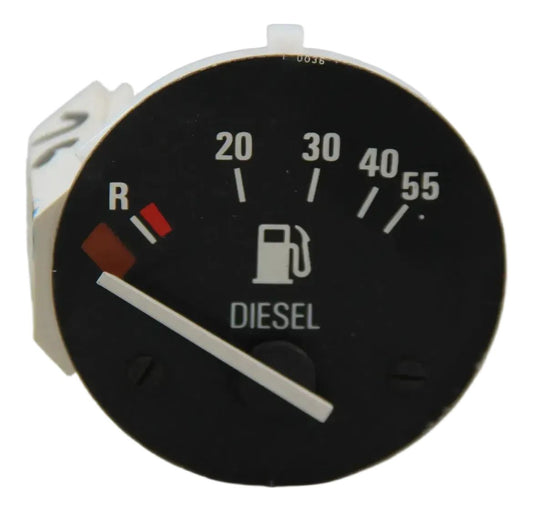 Original BMW E30 324d Kraftstoffmesser 55L 62131374826