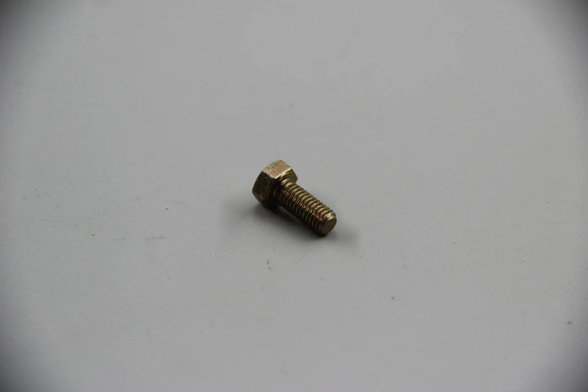 Original BMW E10 E21 E30 M3 E12 E24 E23 E31 Sechskantschraube M5X12 07119913231