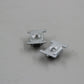 Original BMW E30 E36 E34 E39 E63 E32 E38 E31 2x Prestol Käfig ST4,8  07129901746