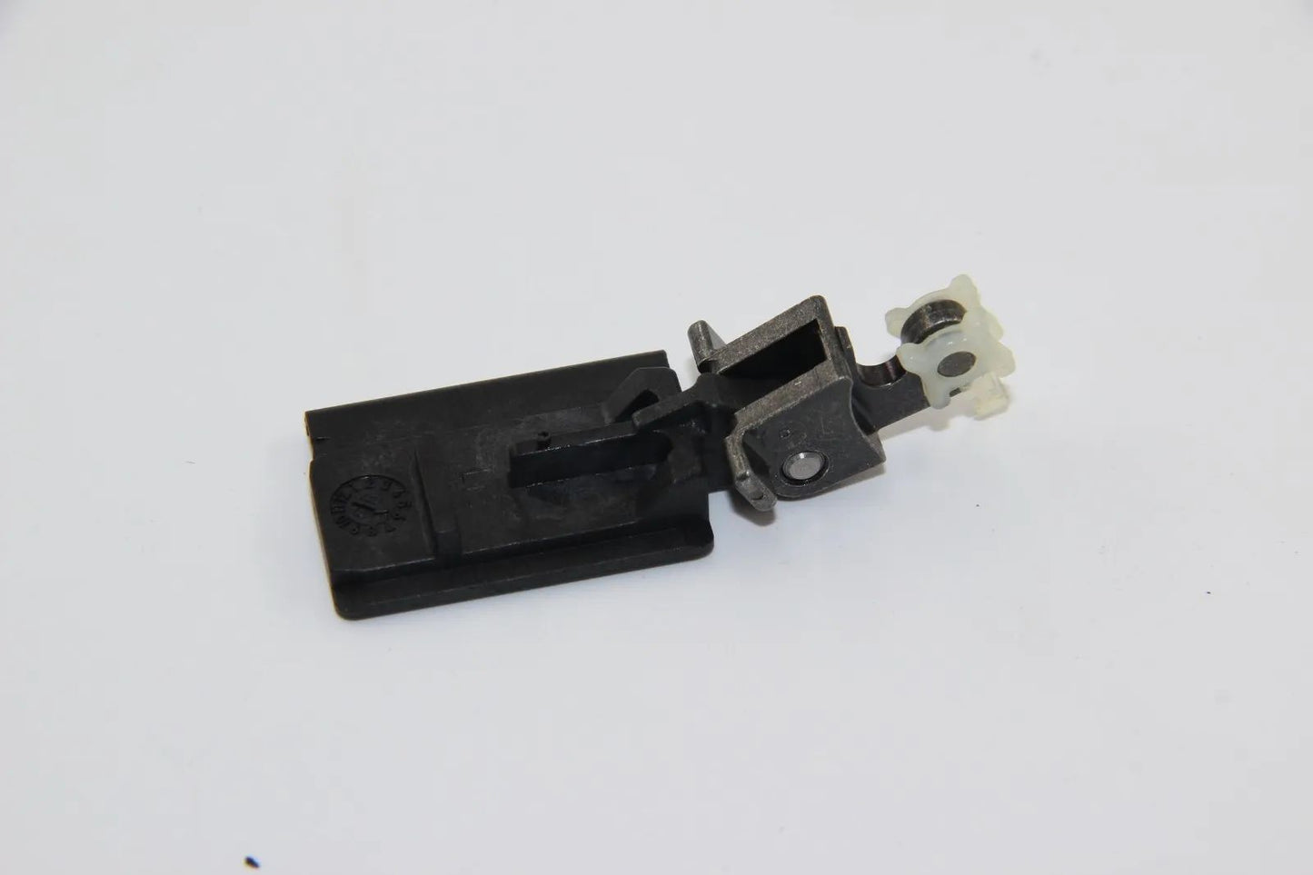 Original BMW E36 M3 M3 3.2 S50 S52 Hebel links Schiebedach Rahmen  54128119747