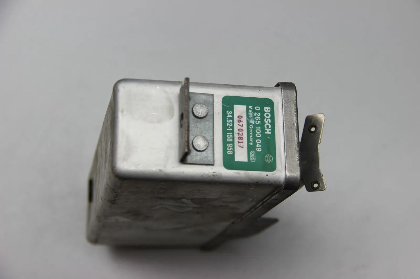 BMW ABS Steuergerät E34 E32 0265100049 ACU Module ECU ABS Controller